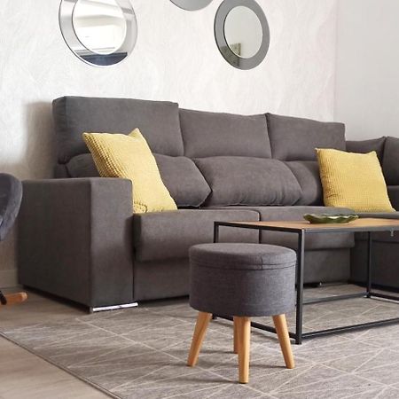 Appartement Al-Andalus: Juderia, Mezquita à Cordoue Extérieur photo
