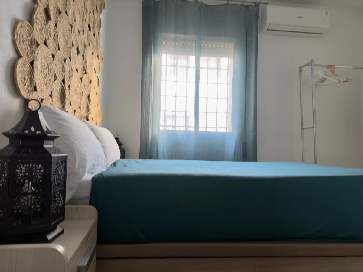 Appartement Al-Andalus: Juderia, Mezquita à Cordoue Extérieur photo