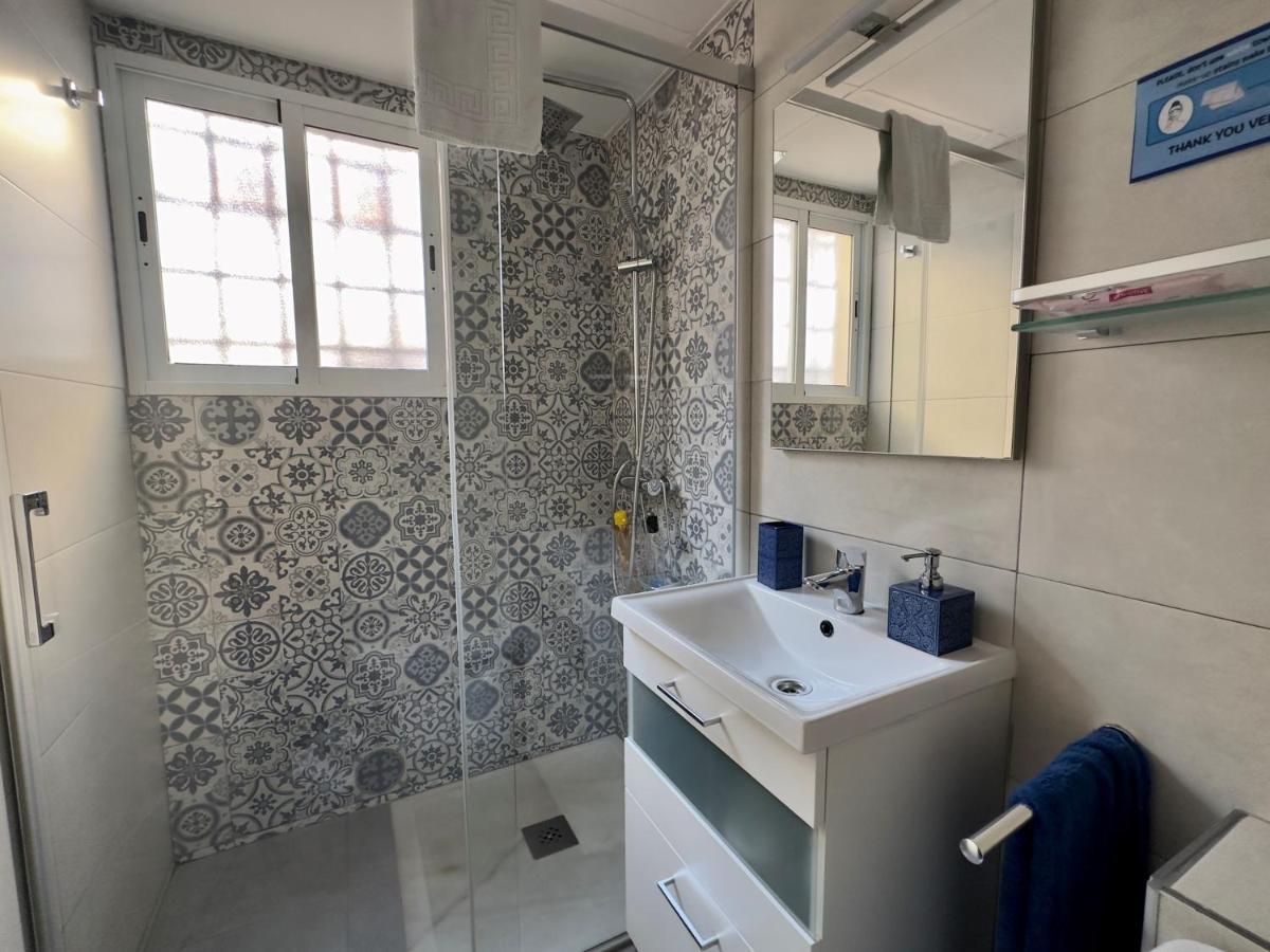 Appartement Al-Andalus: Juderia, Mezquita à Cordoue Extérieur photo