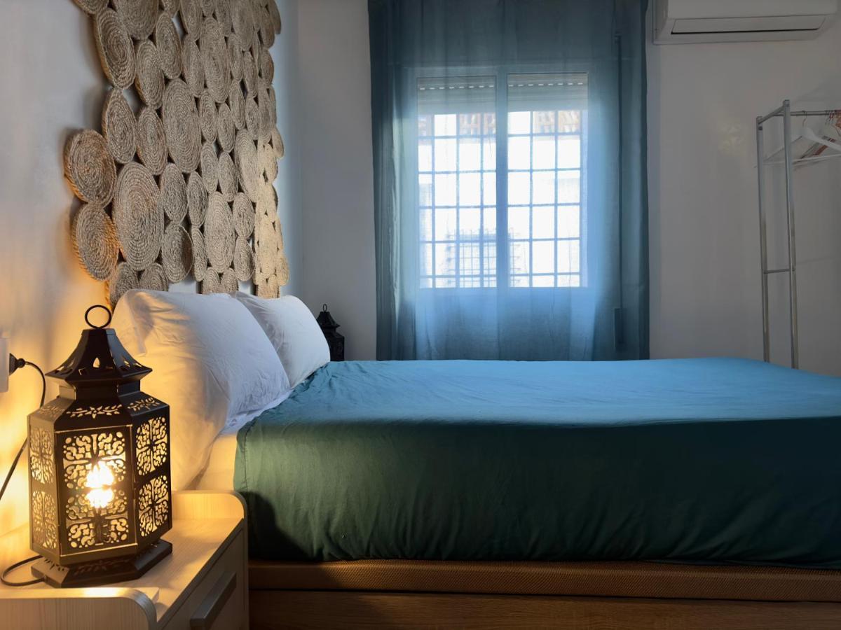 Appartement Al-Andalus: Juderia, Mezquita à Cordoue Extérieur photo