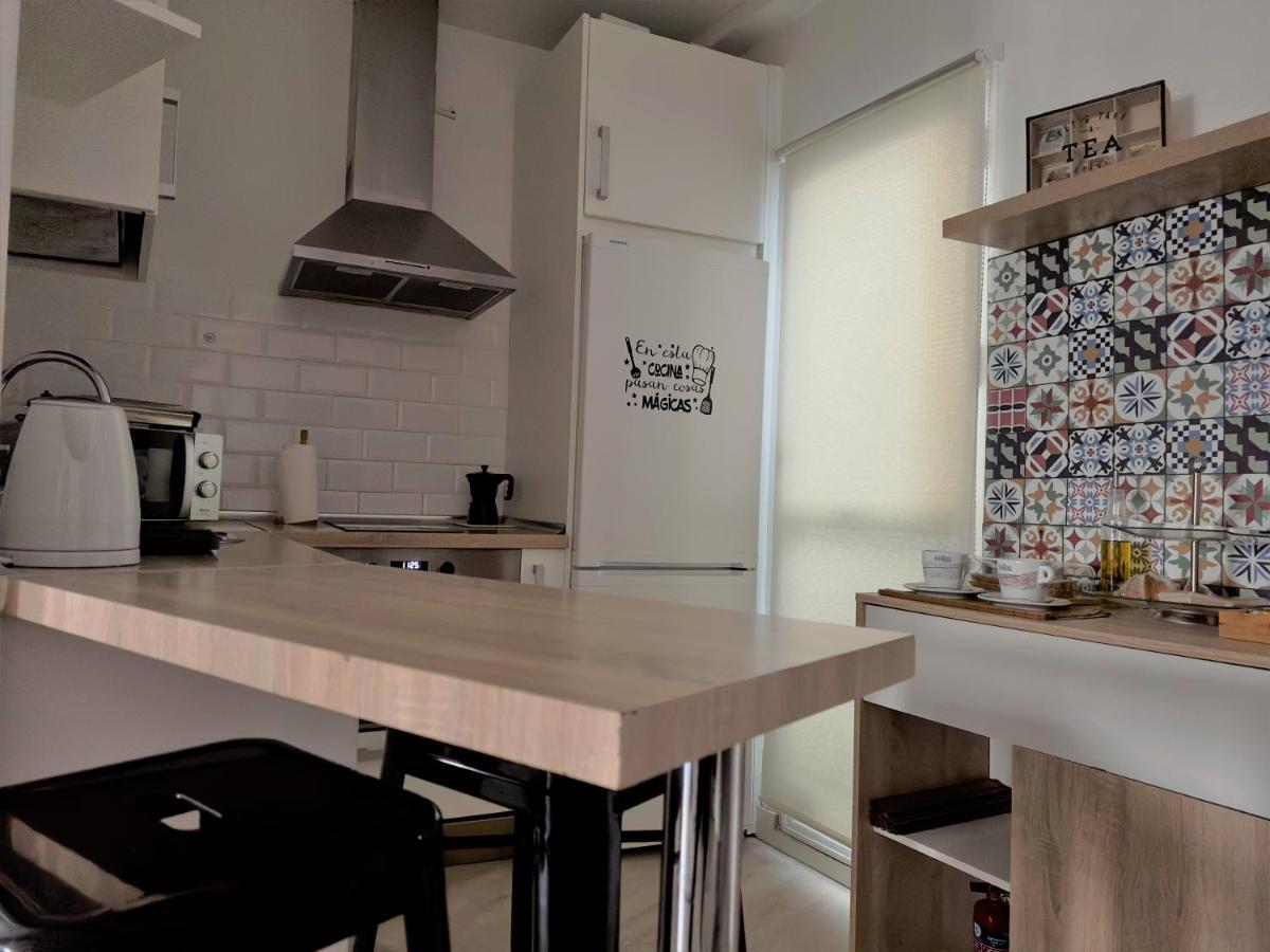 Appartement Al-Andalus: Juderia, Mezquita à Cordoue Extérieur photo
