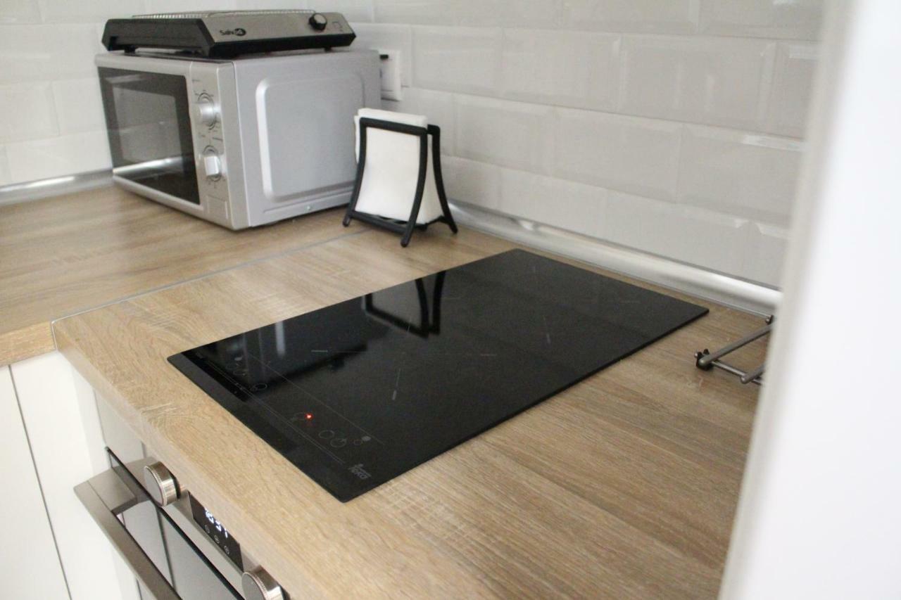 Appartement Al-Andalus: Juderia, Mezquita à Cordoue Extérieur photo