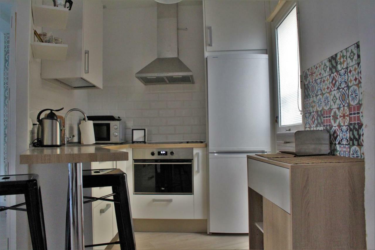 Appartement Al-Andalus: Juderia, Mezquita à Cordoue Extérieur photo