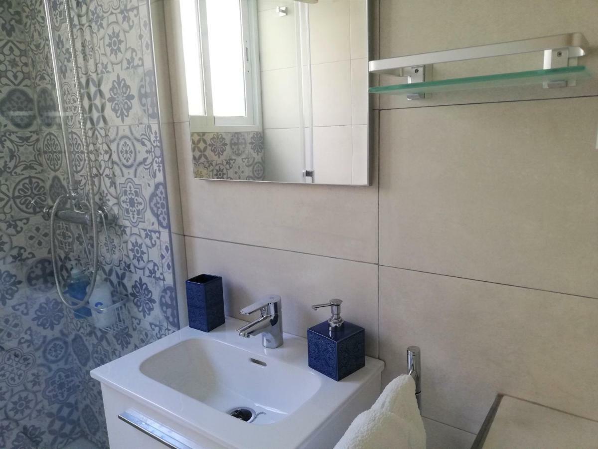 Appartement Al-Andalus: Juderia, Mezquita à Cordoue Extérieur photo